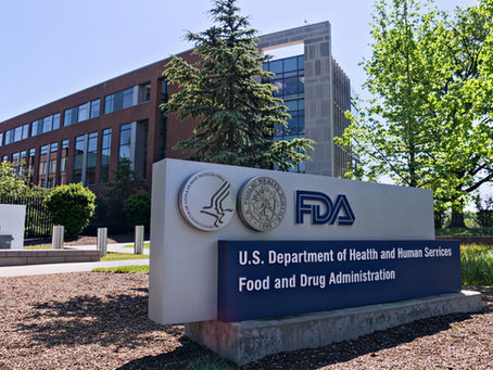 NeuroScientific locks in key US FDA meeting