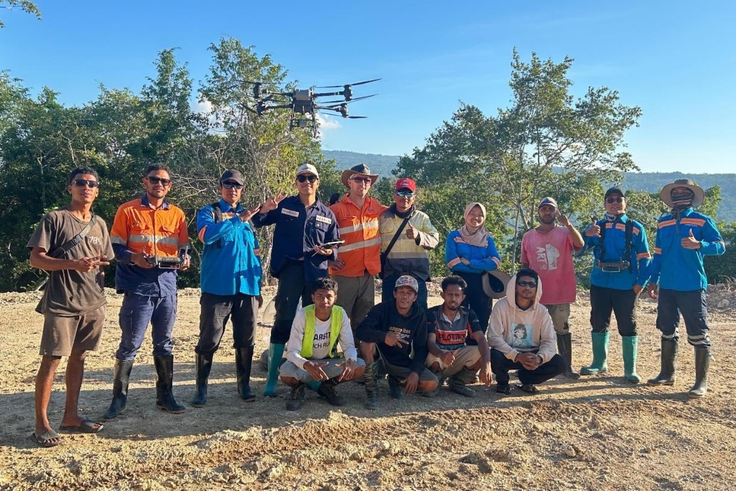 Estrella lights up Timor-Leste targets for deep drilling