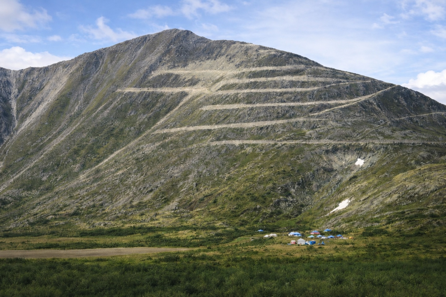 Rio2 breathes new life into Canadian critical minerals project