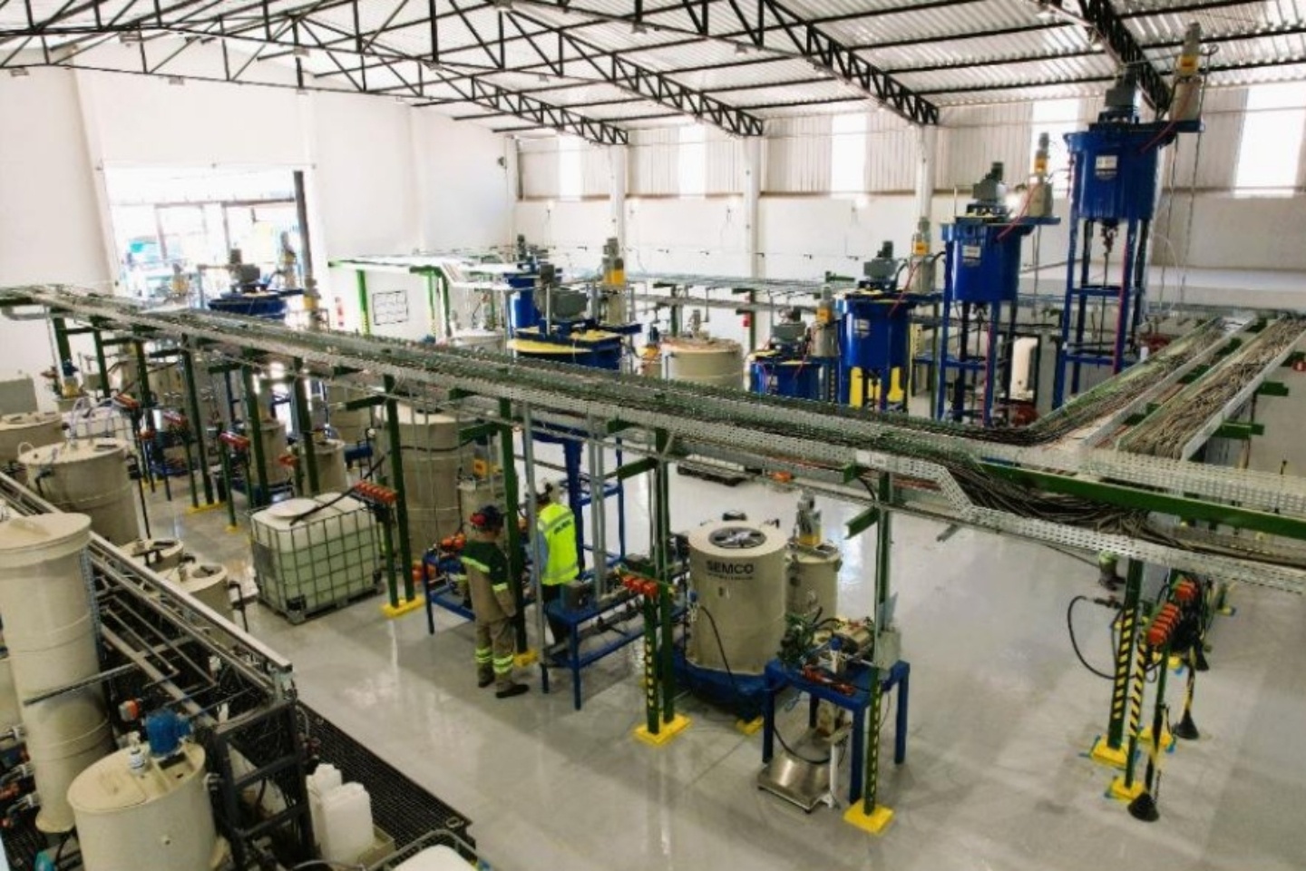 Viridis scores $21m local Govt backing for Brazilian rare earths play