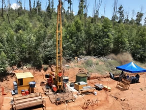 Viridis locks in major permitting step for Brazilian rare earths giant