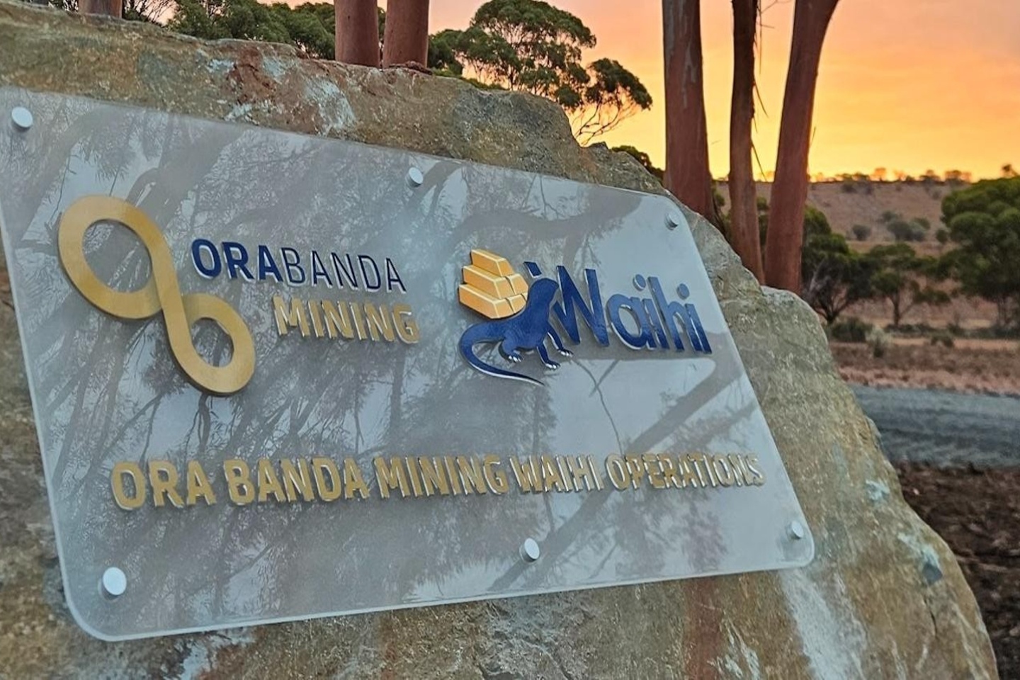Record gold quarter for Ora Banda fuels 300koz ambitions in WA