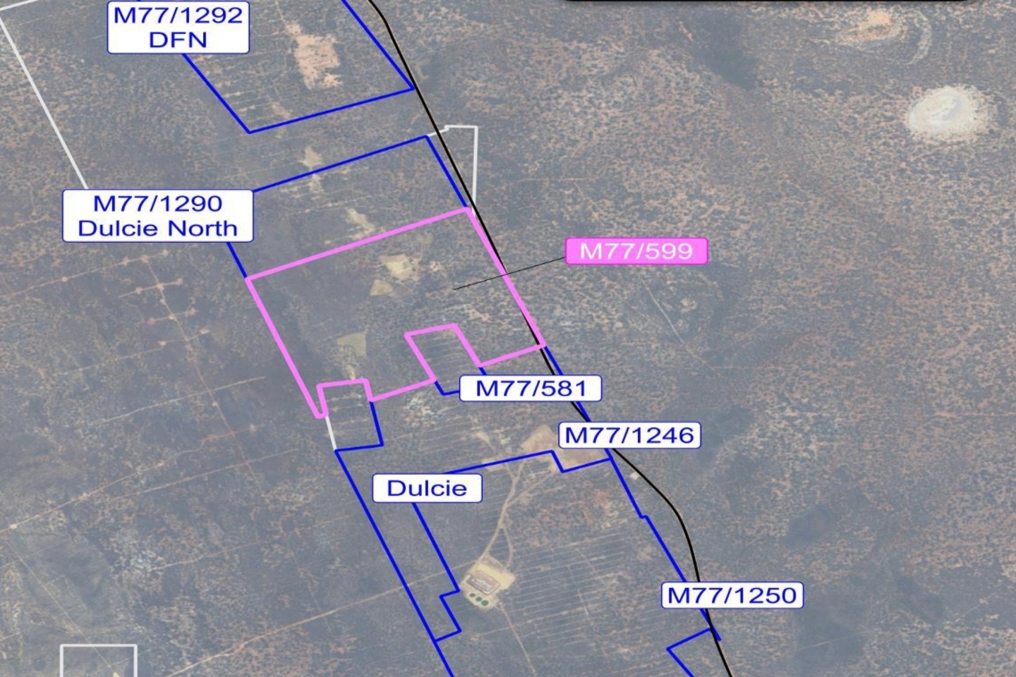Zenith bags missing link to unite 6km WA gold corridor