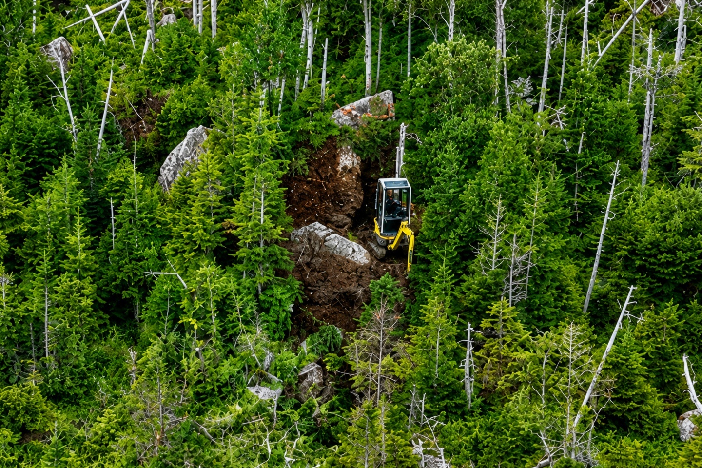 Infini steps up Canadian uranium hunt with 5000m drill push