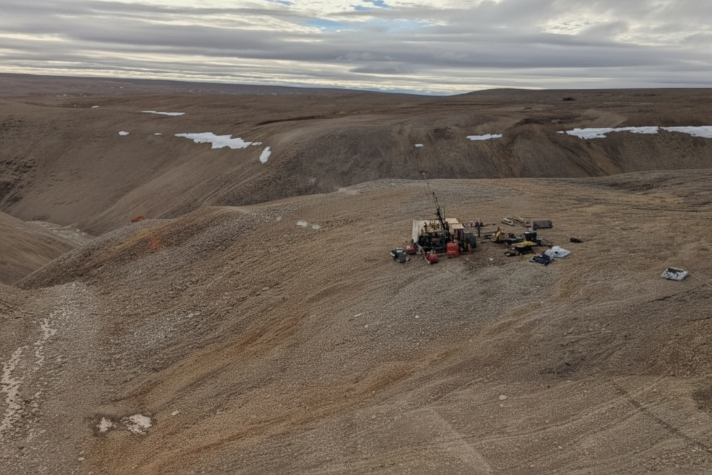 American West closes in on Canadian copper development decision