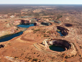 Horizon revives historic WA gold camp with massive drilling blitz