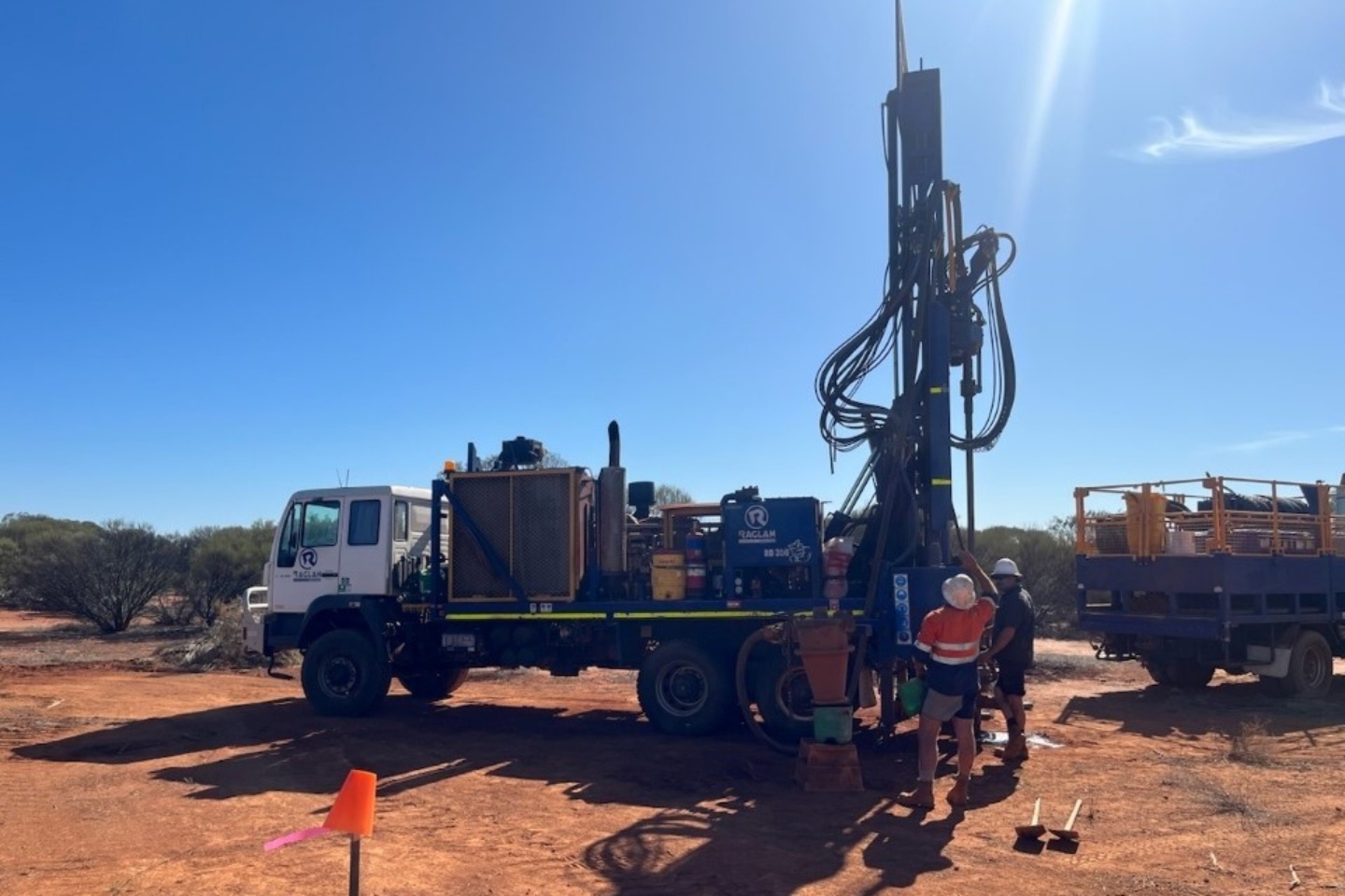 Terrain cracks 99pc rare earths recovery in WA with bonus credits
