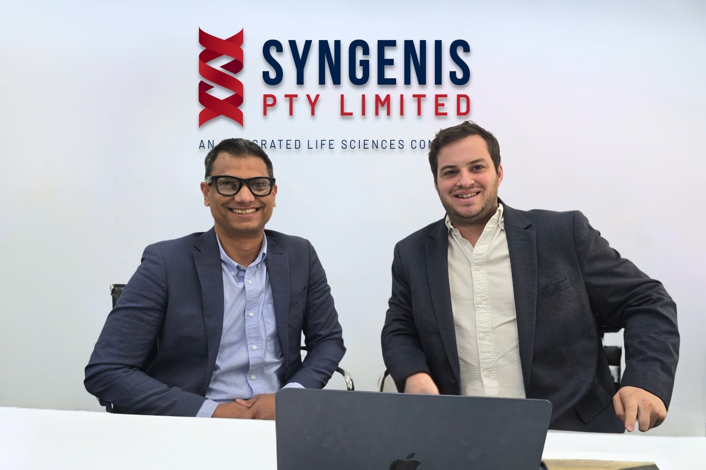 Perth biotech Syngenis unleashes AI drug discovery push