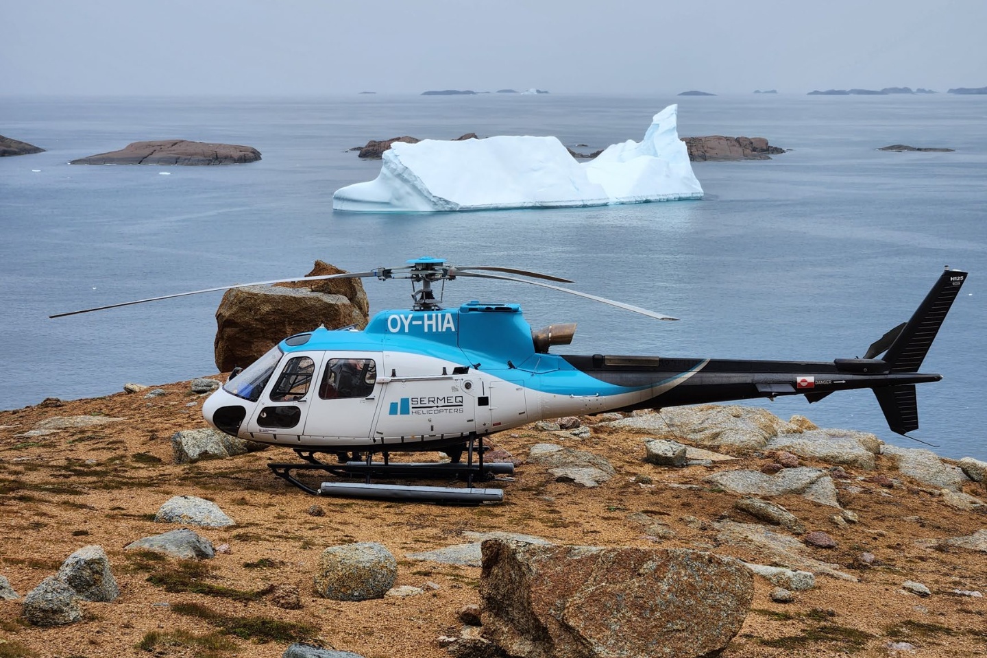 Dalaroo jags four new targets to expand Greenland rare earths hunt