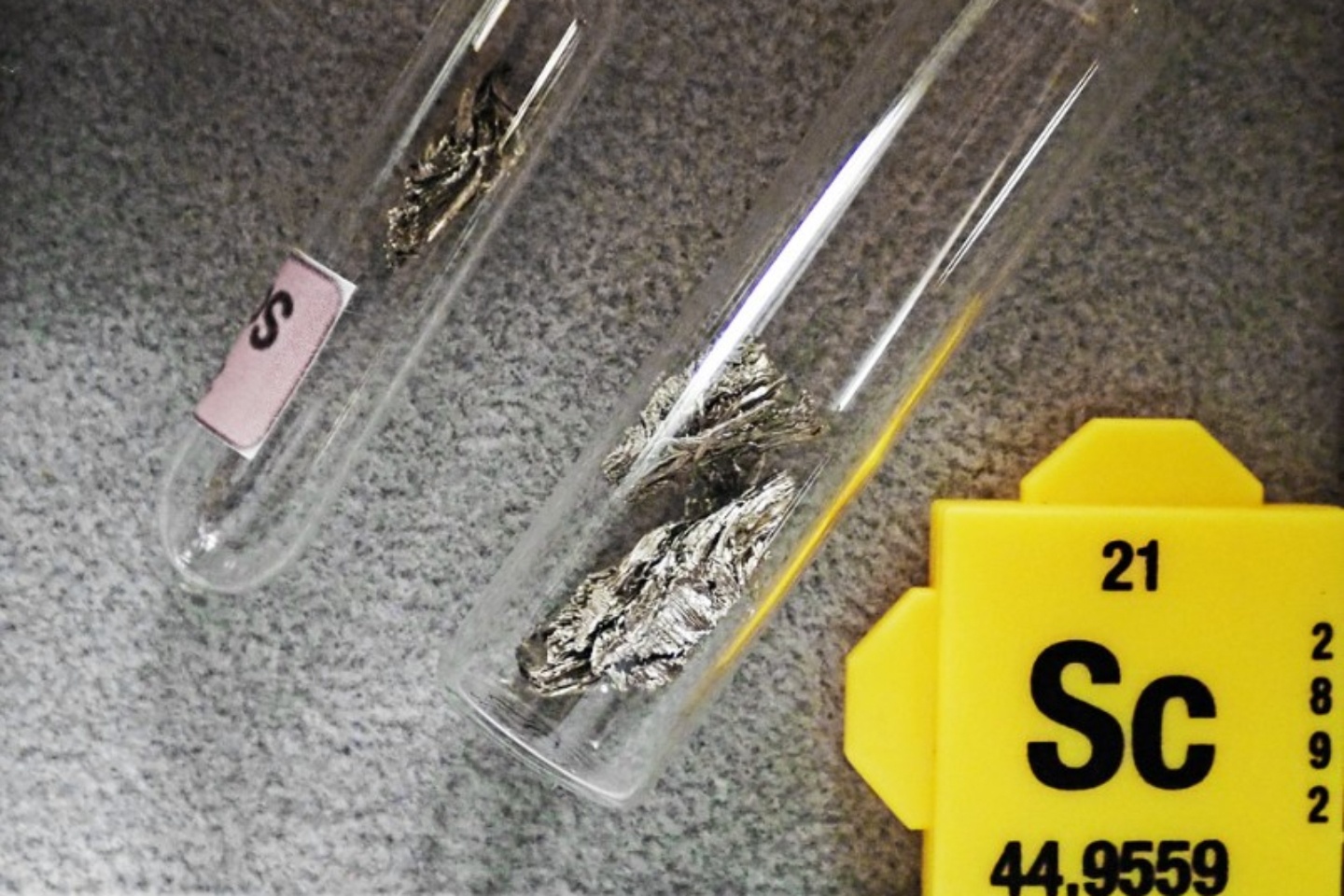 Mount Ridley hits high-grade scandium 8km outside WA resource