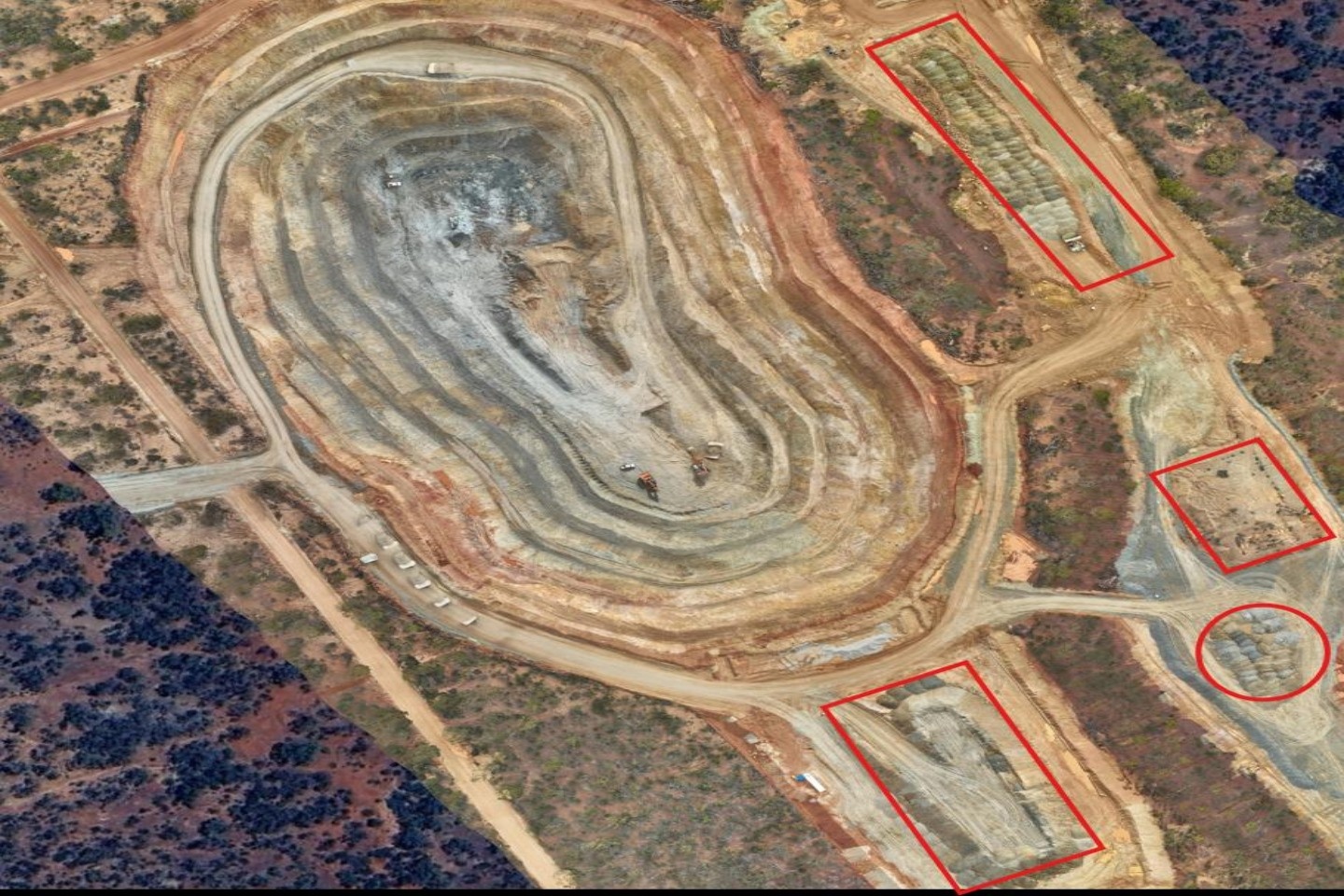 Forrestania doubles down with second 2Mt WA gold ore deal