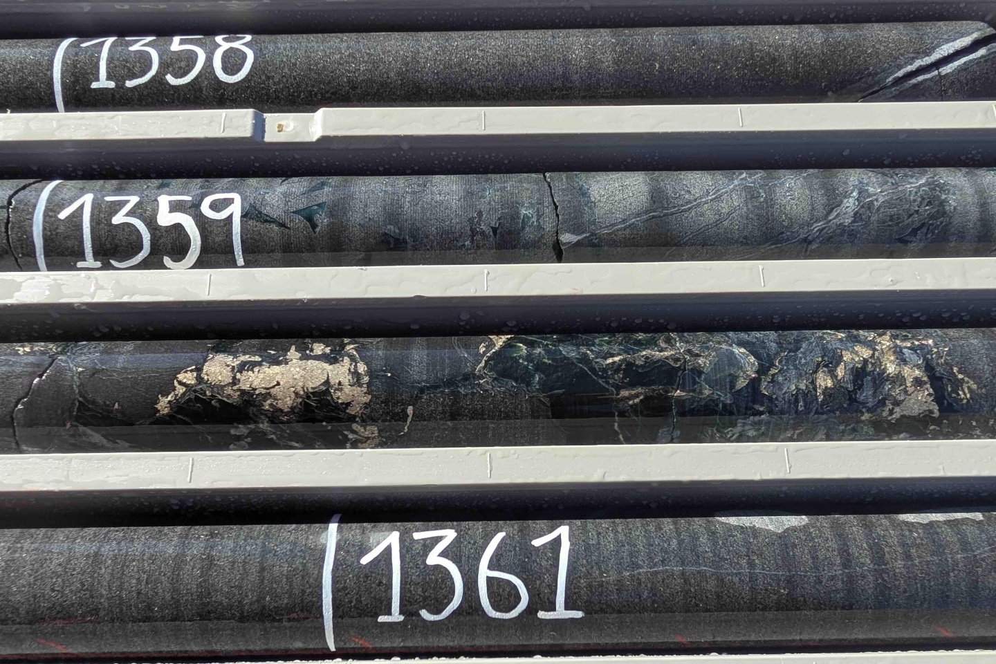 Western Mines nails rich nickel in Eastern Goldfields giant