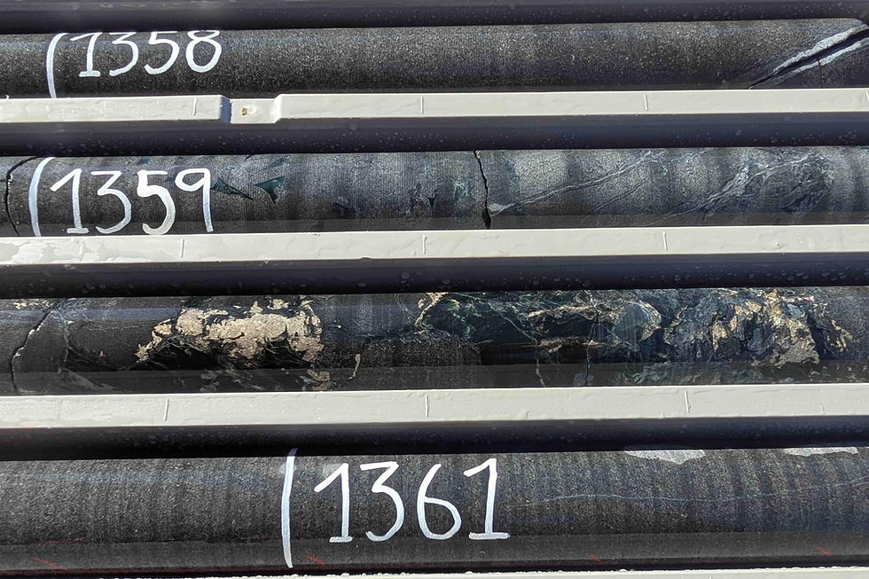 Western Mines nails rich nickel in Eastern Goldfields giant