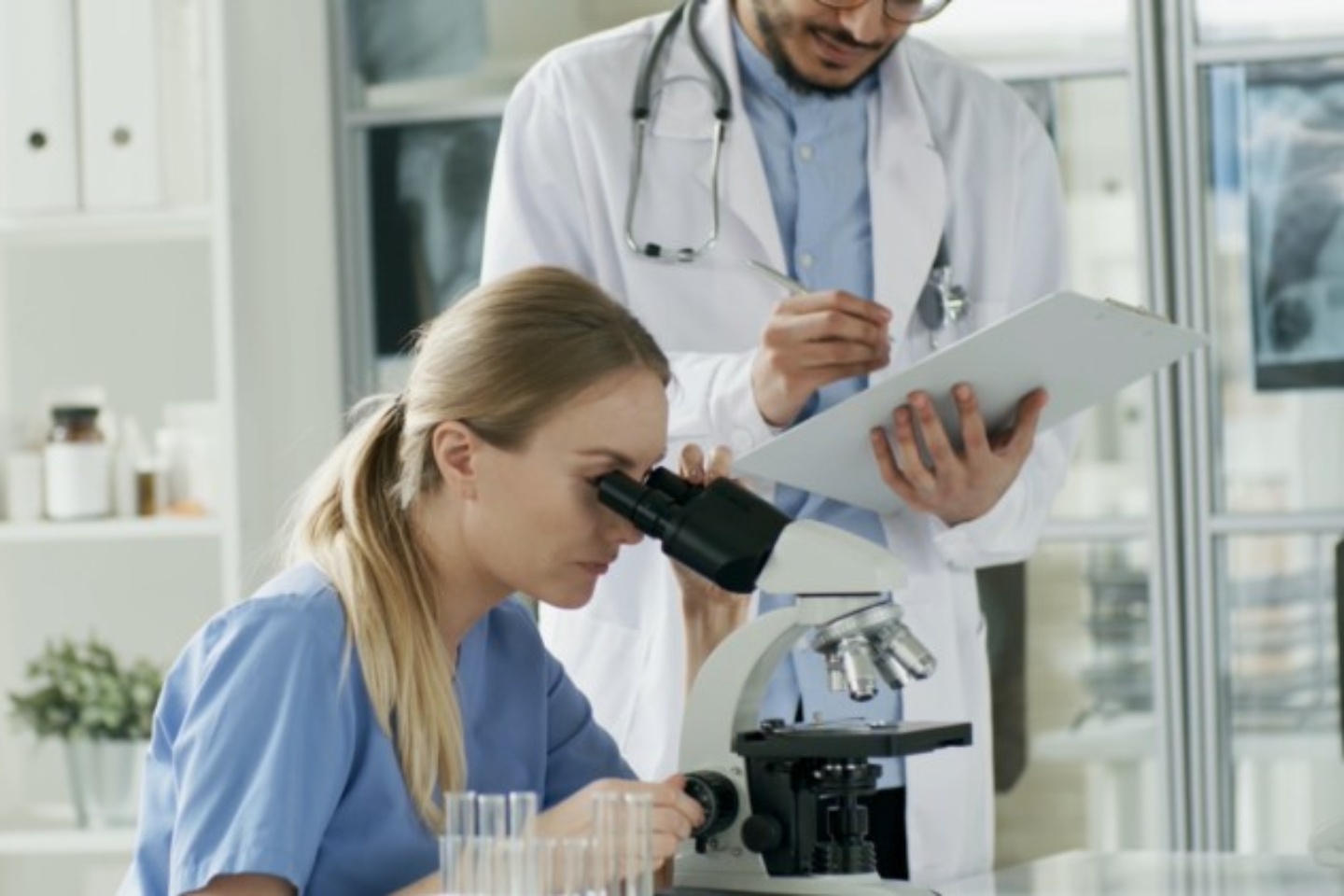 Proteomics secures Australian patent for endometriosis test