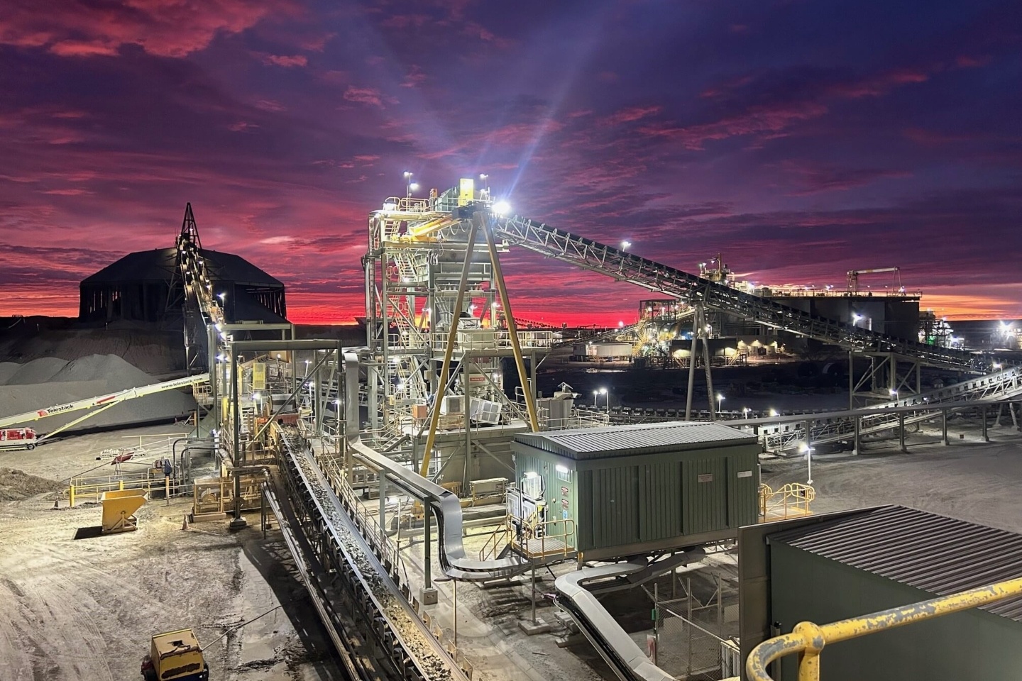 KalGold snaps up underexplored Yandal gold ground near Jundee in WA