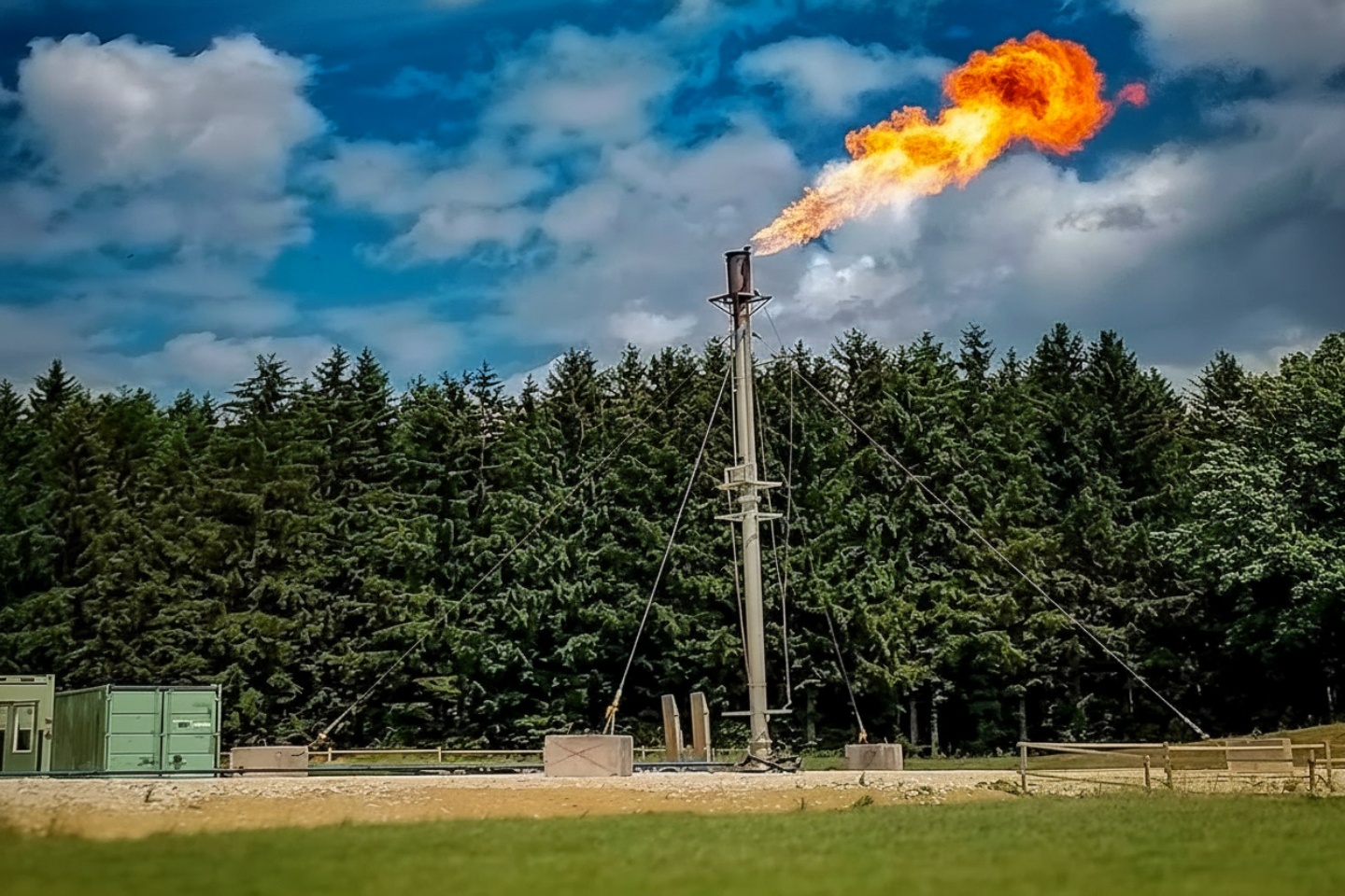 ADX to resume flow testing at promising Austrian gas discovery