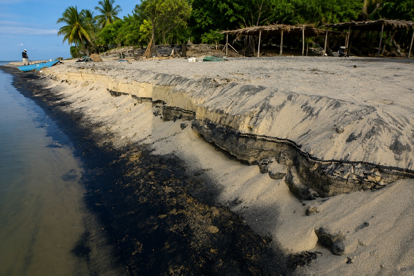 Titanium Sands banks hydrology win at Sri Lankan mineral sands play