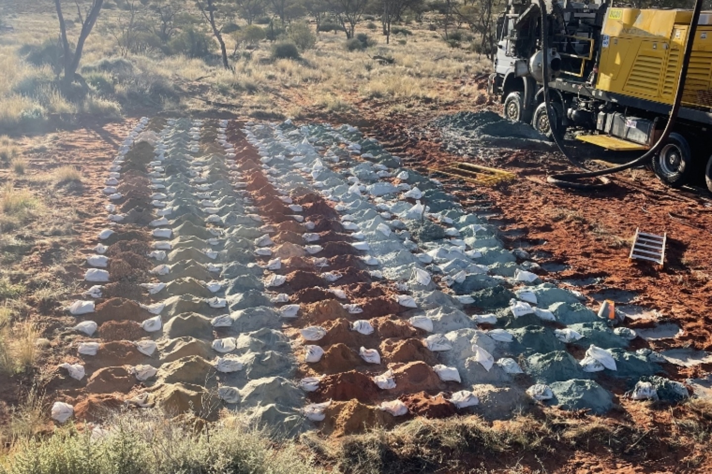 WA Gold lines up priority gold targets in WA Eastern Goldfields