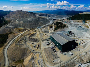 Flagship puts bigger fence around Canadian copper giant