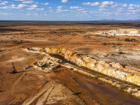 King River gears up for fresh assault on historic WA gold targets