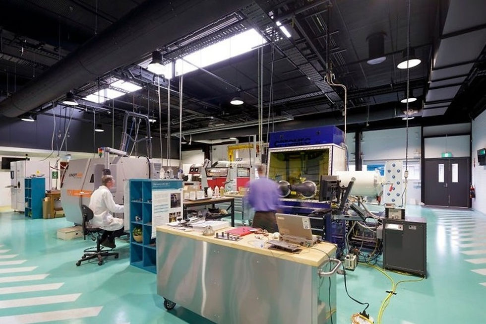 Mount Ridley lands CSIRO backing to unlock scandium upside
