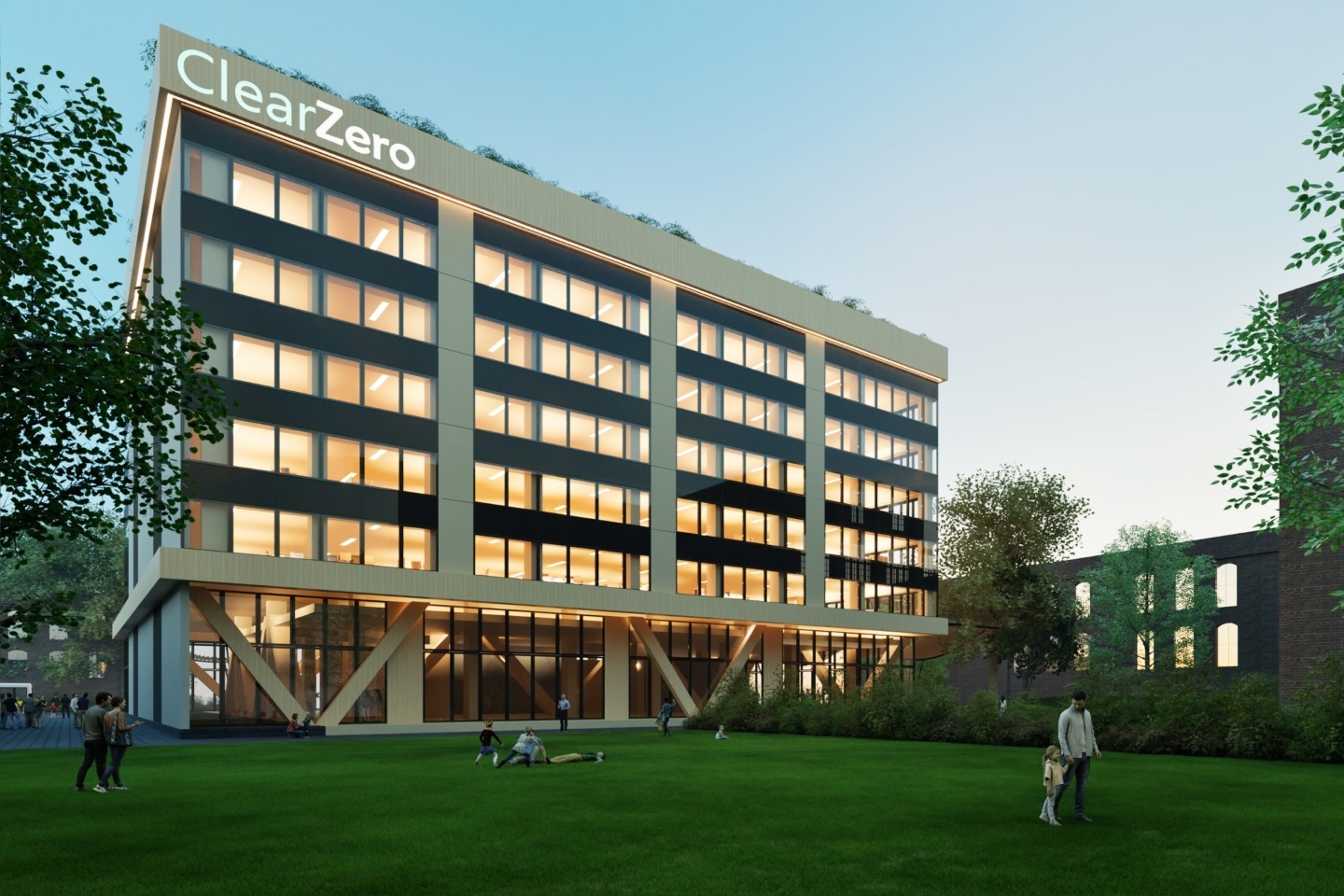 ClearVue cracks booming Indian solar market with major glass pact