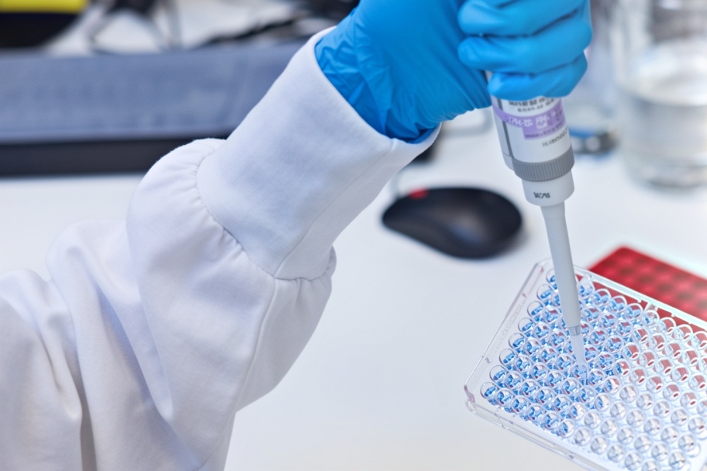 Proteomics taps Healius network for national diagnostics rollout