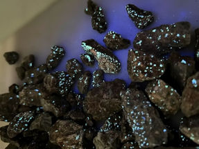 Viking supercharges tungsten feed grade with Nevada sorting trials