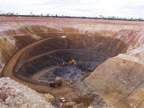 Forrestania cracks 900,000-ounce mark as WA gold empire grows