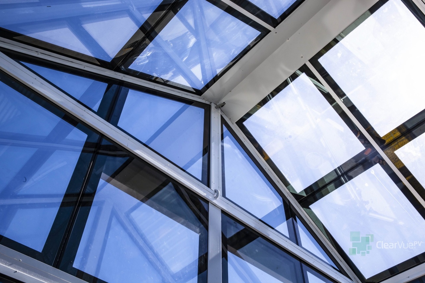 ClearVue clears global hurdles with triple solar glass certification