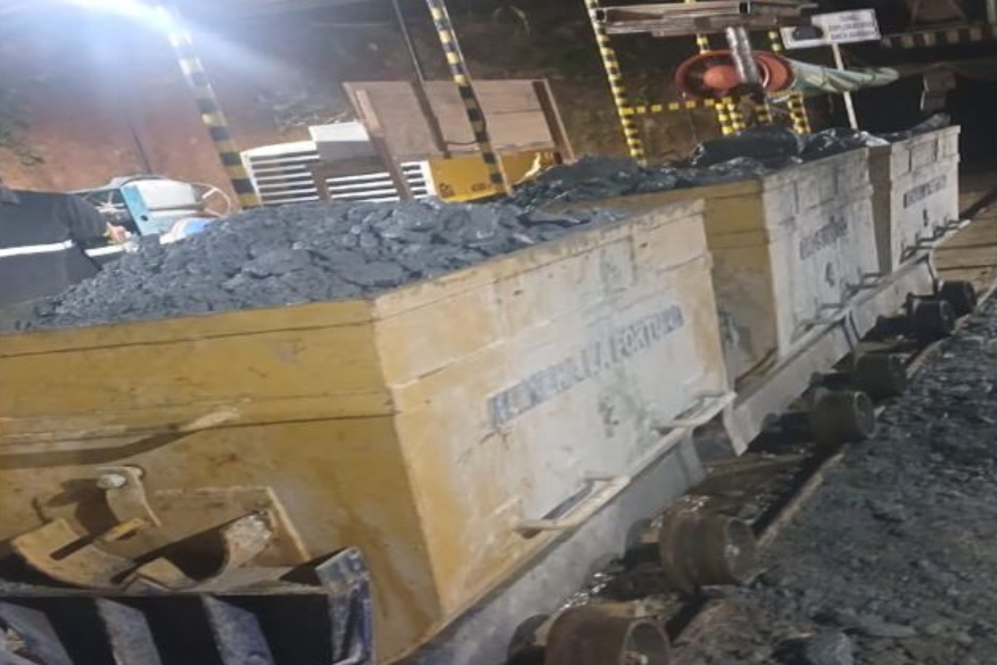 Aguia tune -up delivers major Colombian gold grade jump