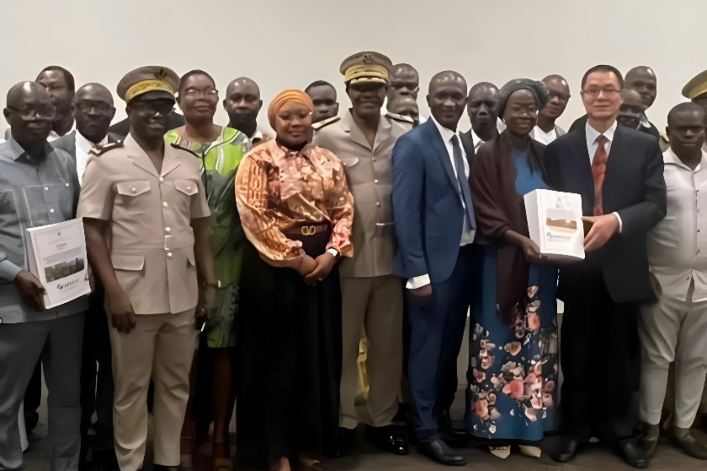 Aurum wins key approvals for giant West African gold project