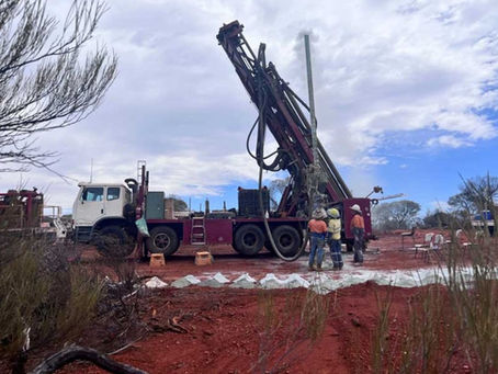 Critica builds WA rare earth district case with Juno hits