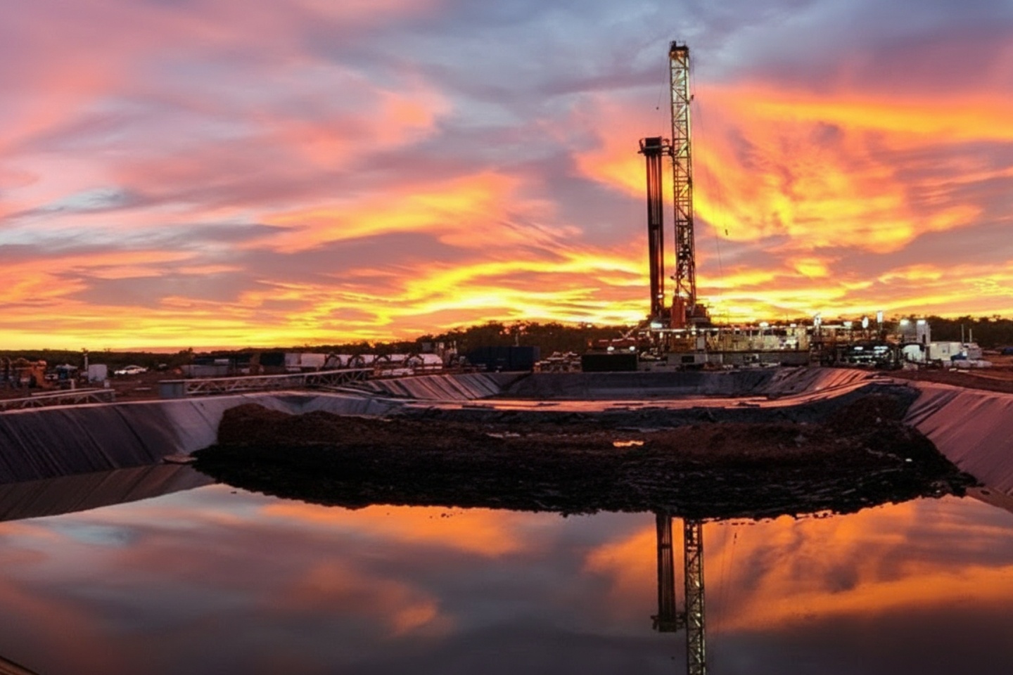 Beetaloo closes in on Top End production with strong gas flows