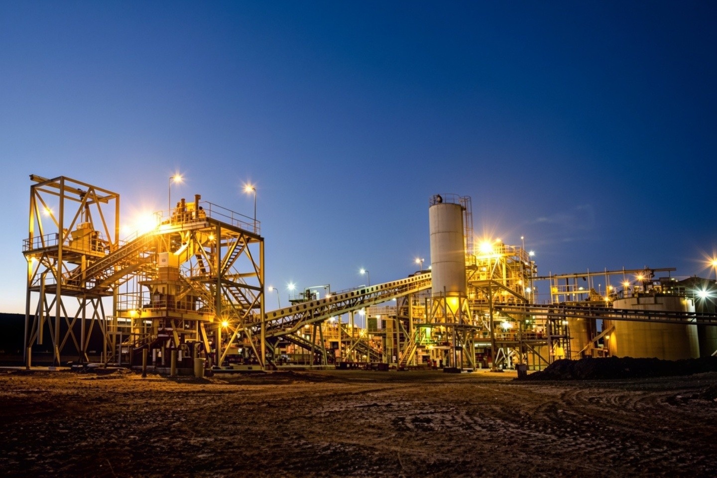 Forrestania monster newsflow lands four WA gold project prefeasibility studies