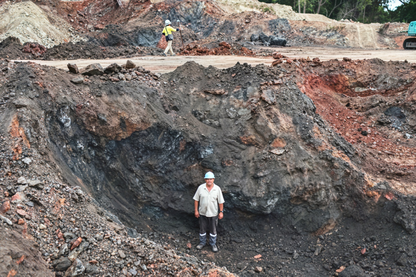 Estrella bags 27,000-tonne Timor-Leste manganese sale