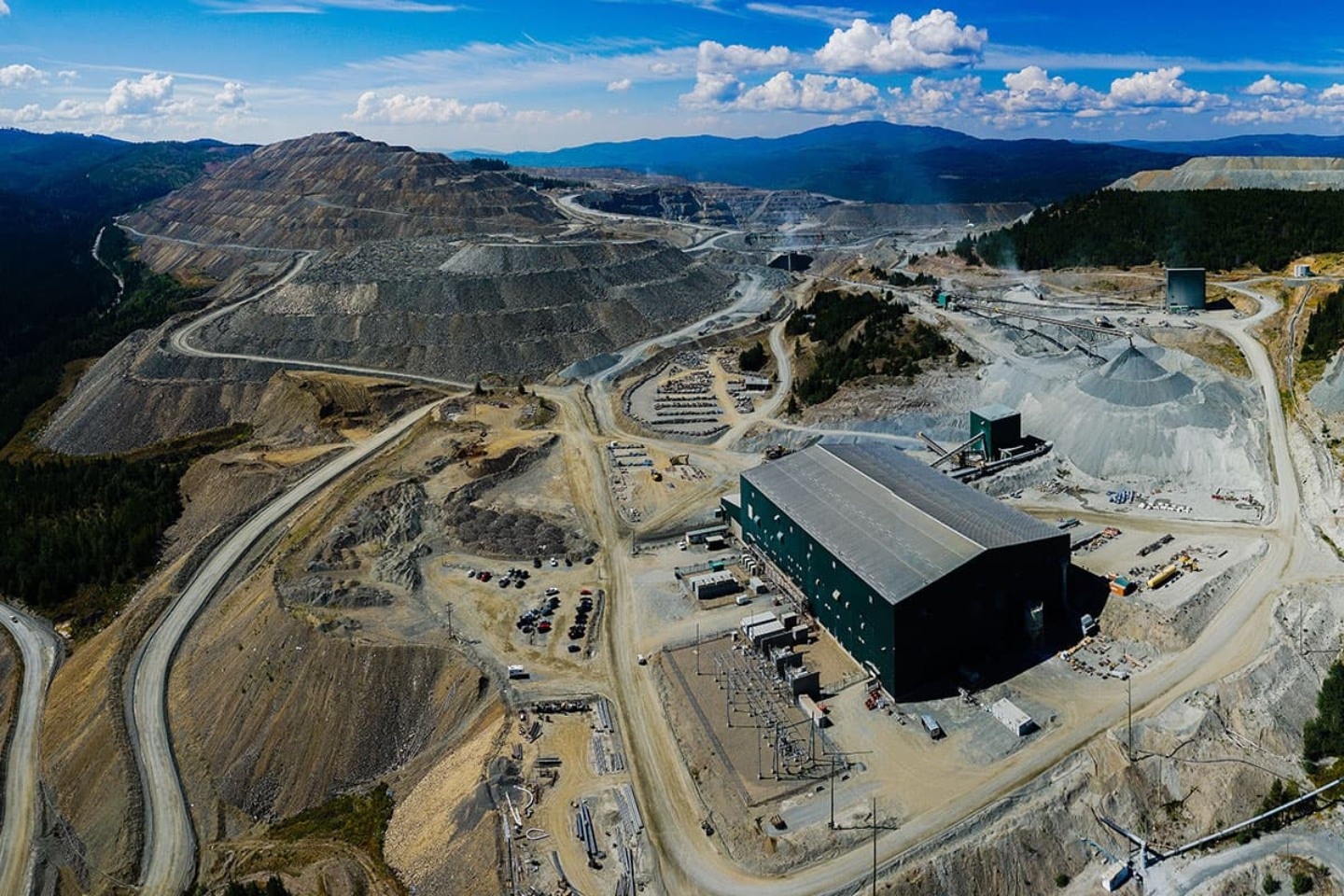 Flagship ups copper stakes in Canada as red metal soars