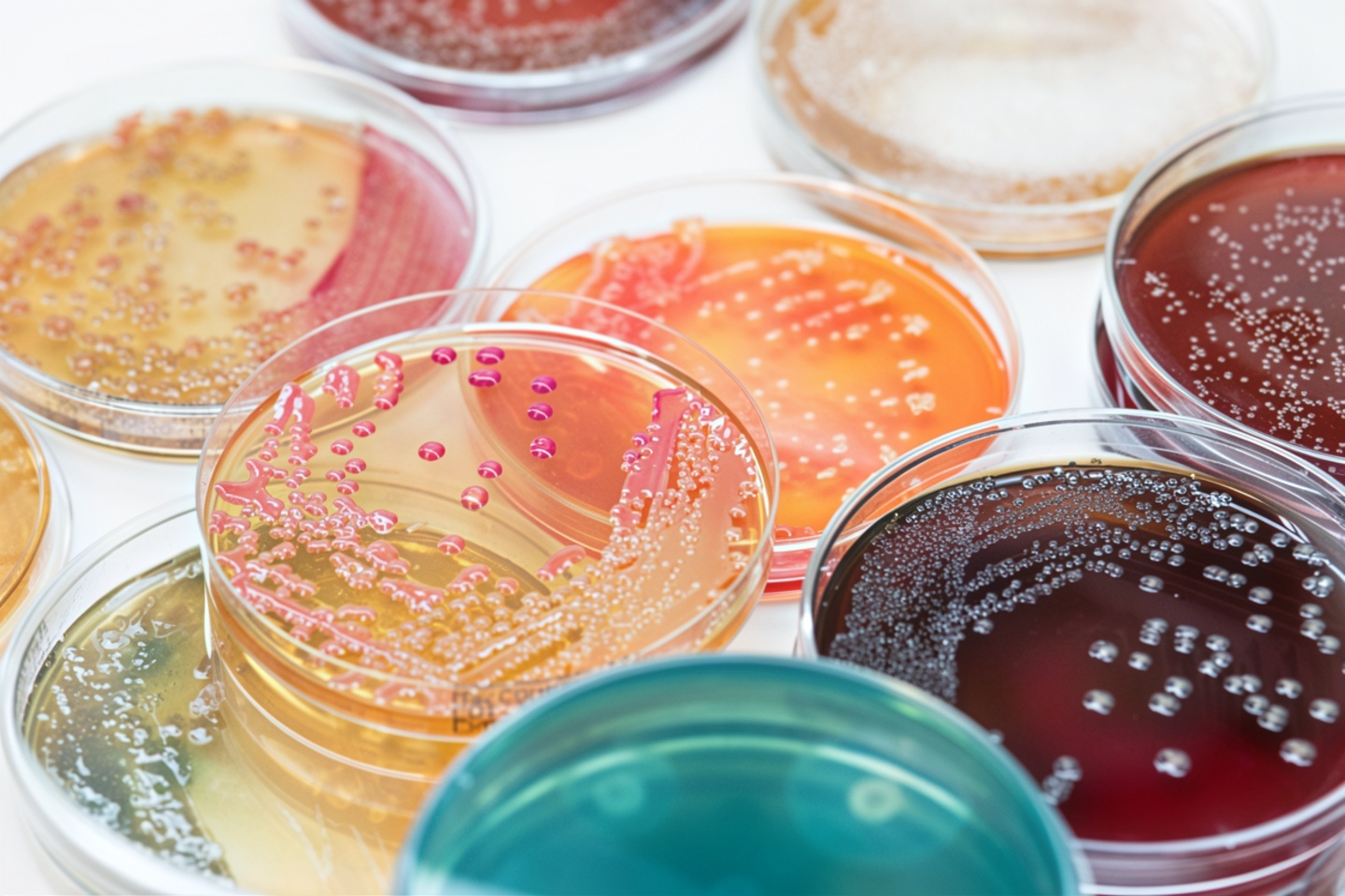 From petri dish to patient: biotech’s formidable obstacle course