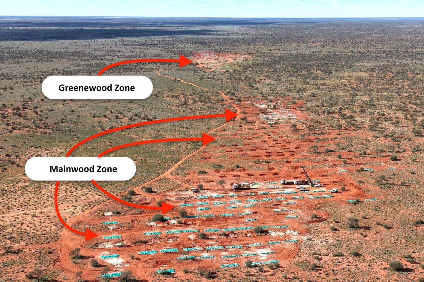 Marmota expands SA gold drilling to 26,000m
