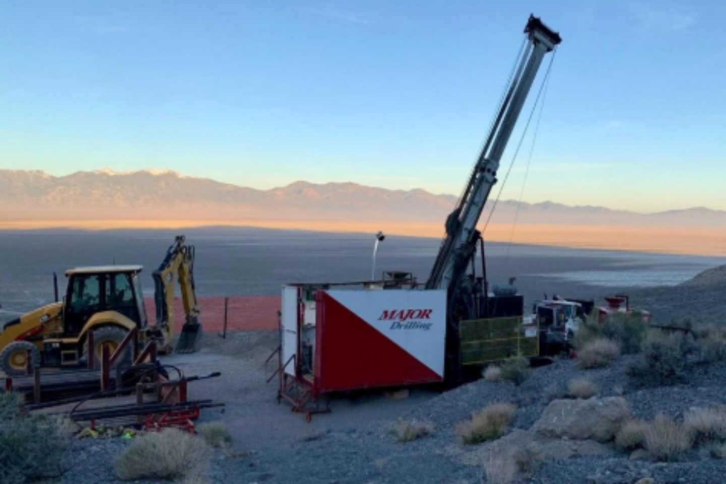American West reveals 4km indium-rich growth corridor in Utah