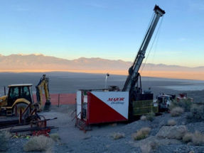 American West reveals 4km indium-rich growth corridor in Utah