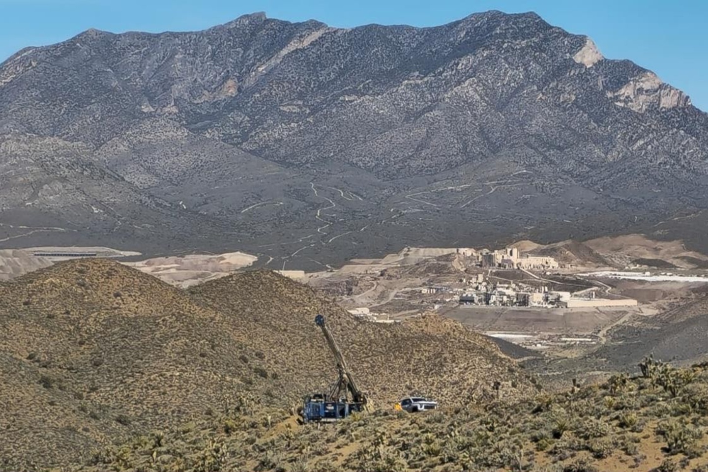 Rare earths and antimony hits fuel Locksley US growth story