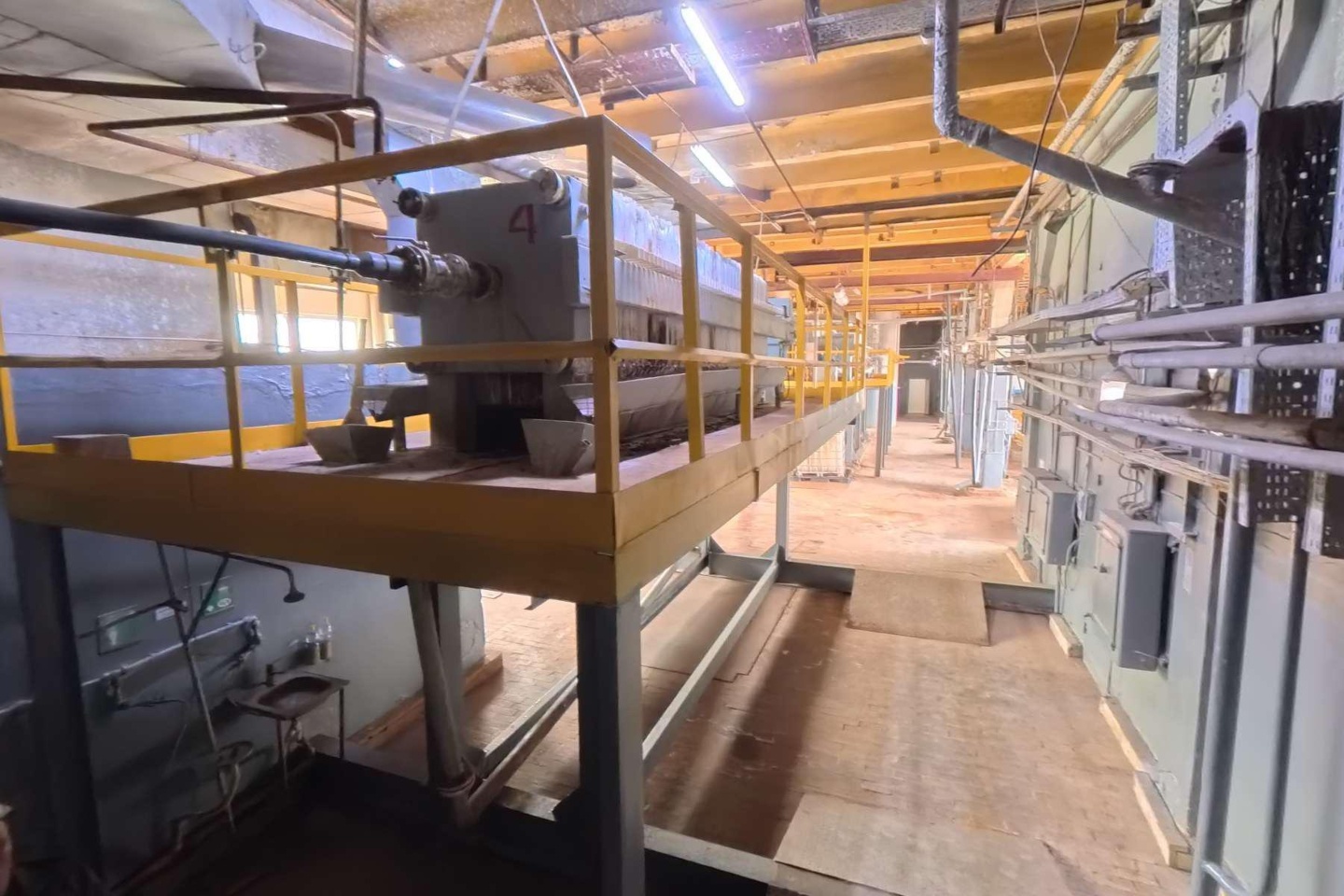 Lindian locks in early feed for Kazakh heavy rare earths plant