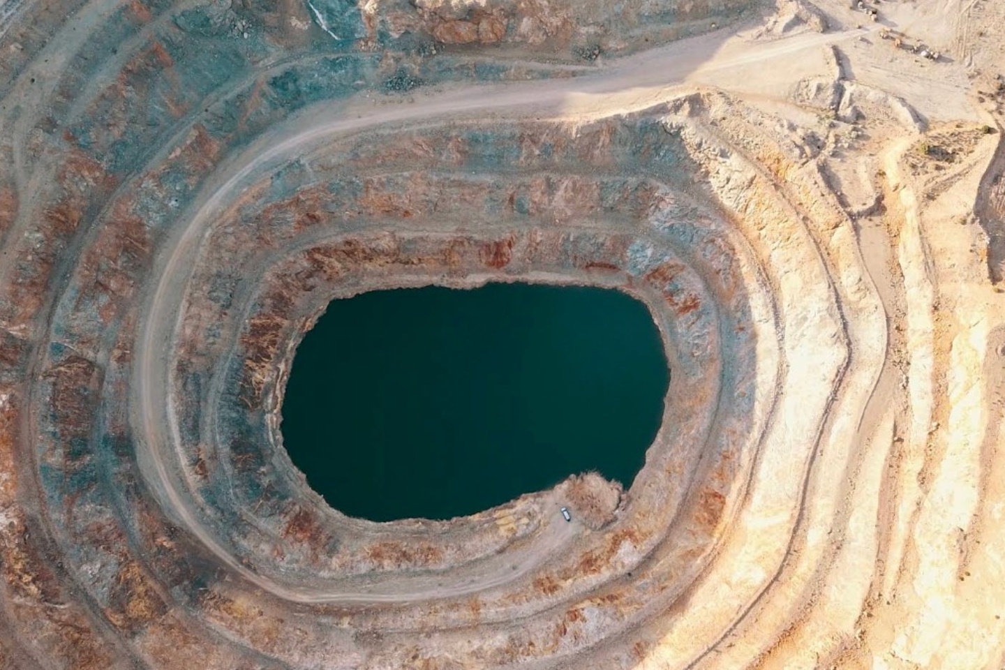 US Govt backs Dateline mining rights at Californian gold play