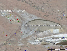 King River targets forgotten WA goldfield riches