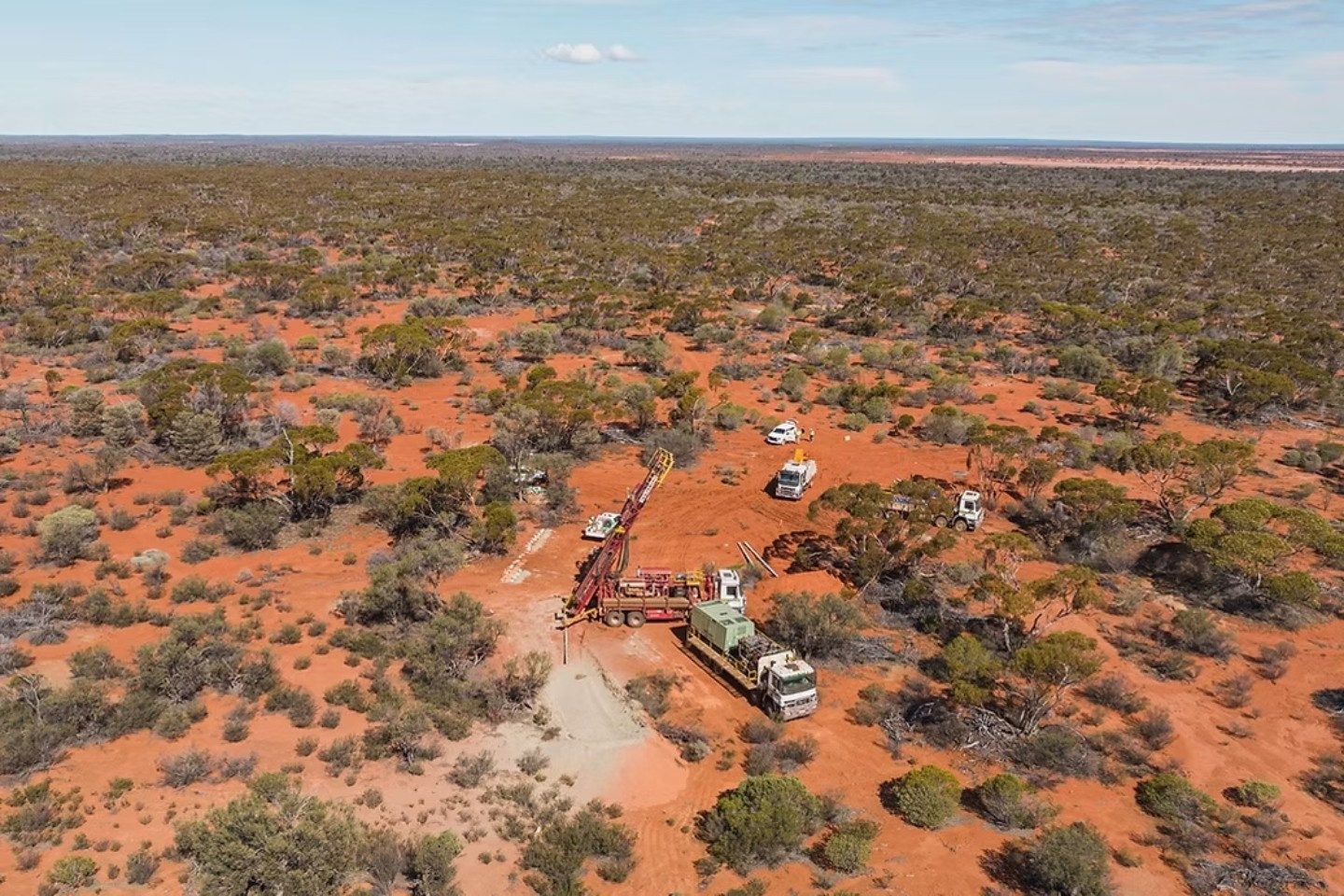 KalGold wraps up key WA gold drilling program with assays pending