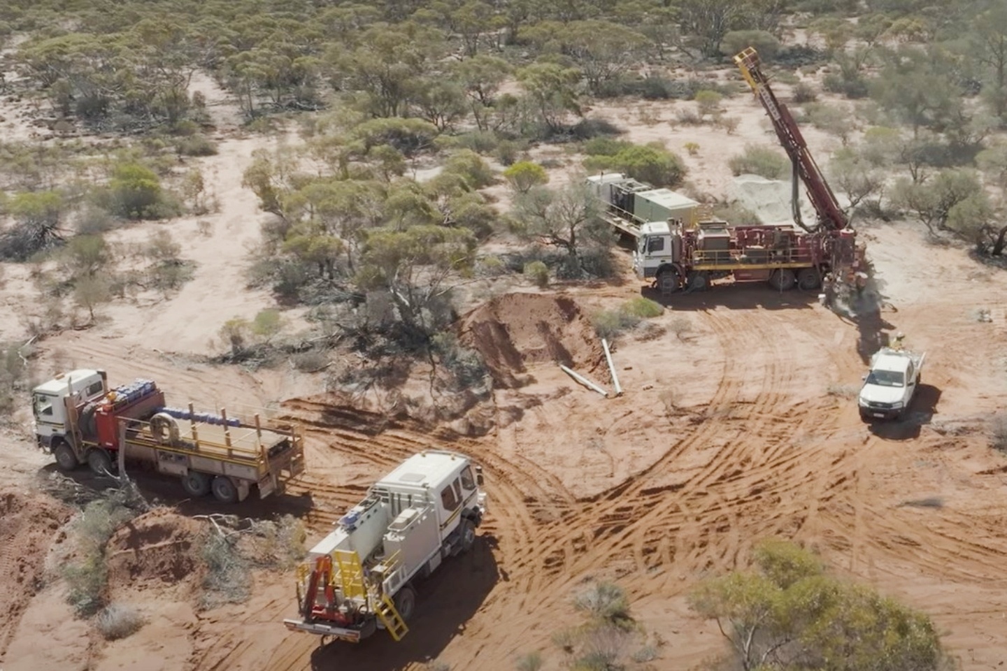 KalGold nails broad gold hits near Kalgoorlie