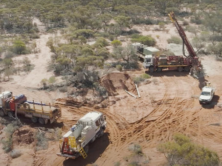 KalGold nails broad gold hits near Kalgoorlie