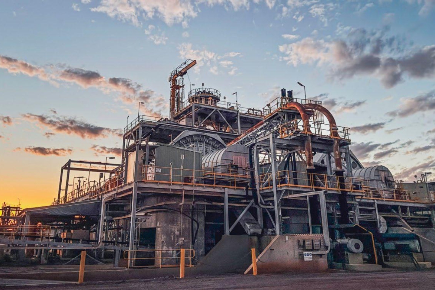 Maritana cranks up WA Black Swan gold conversion with $25M spend