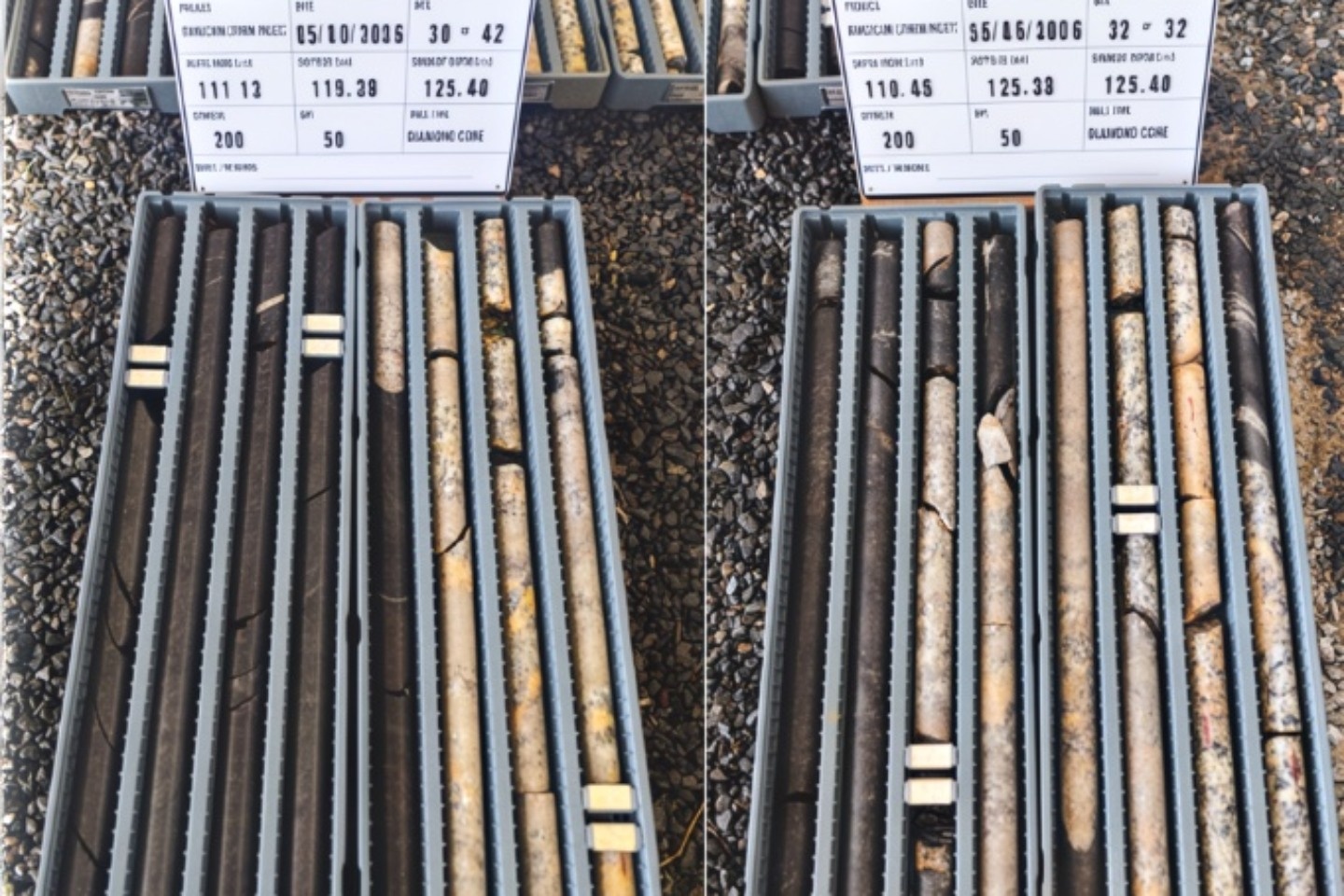 Solis drills Brazil lithium, kicks off Peru copper